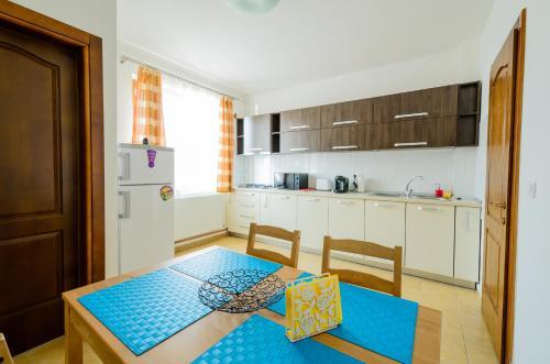 Hotel Apart Tel Aviv - 914