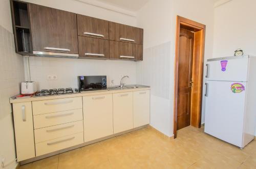 Hotel Apart Tel Aviv - 10