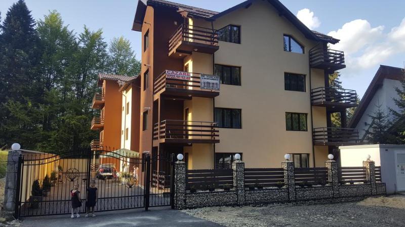 Eldya Comfort&Suites - 769