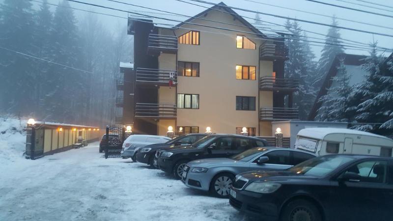 Eldya Comfort&Suites - 634