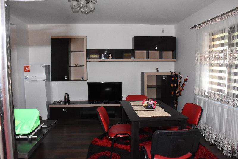 Eldya Comfort&Suites - 493