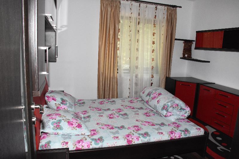 Eldya Comfort&Suites - 206