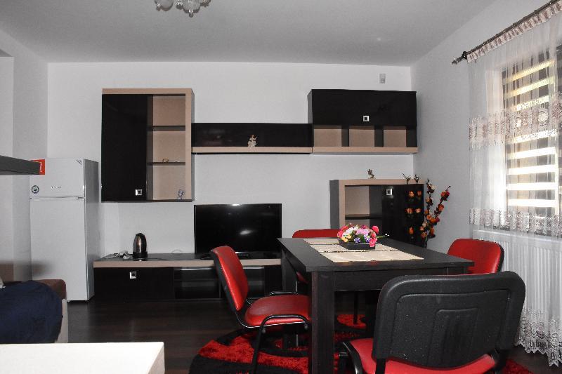 Eldya Comfort&Suites - 5
