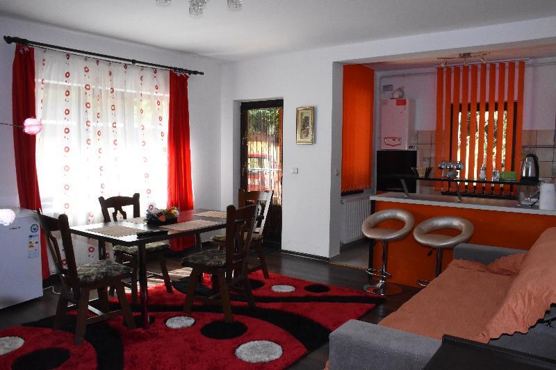Eldya Comfort&Suites - 580