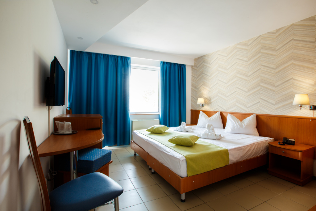 Hotel Apollo - 626