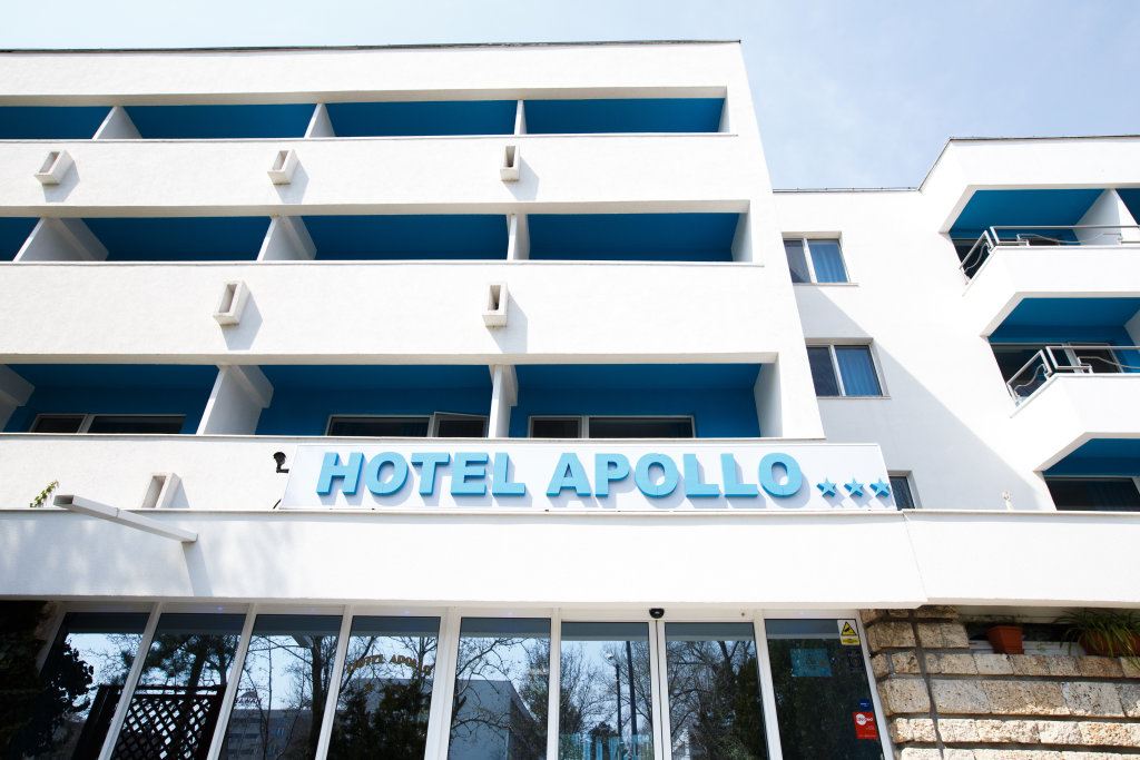 Hotel Apollo - 291