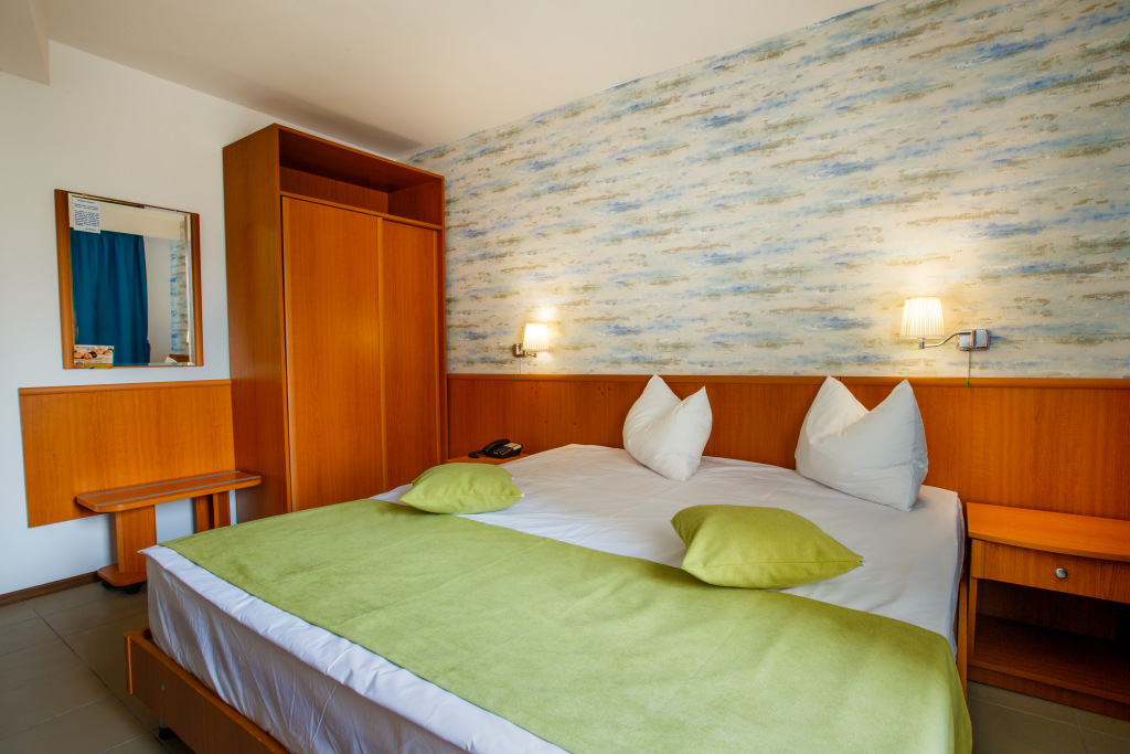 Hotel Apollo - 210