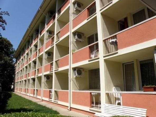 Hotel Apollo - 664