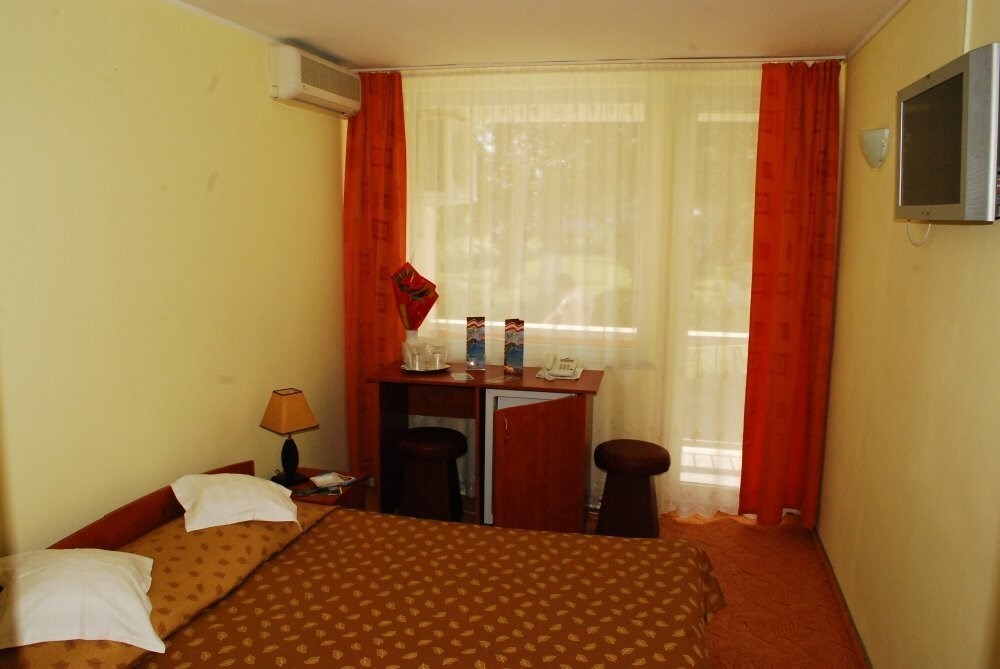 Hotel Apollo - 255