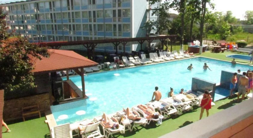Hotel Apollo - 760