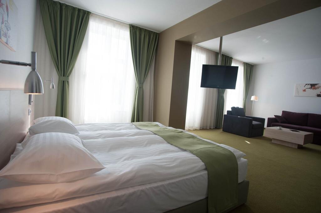 Armatti Hotel - 523