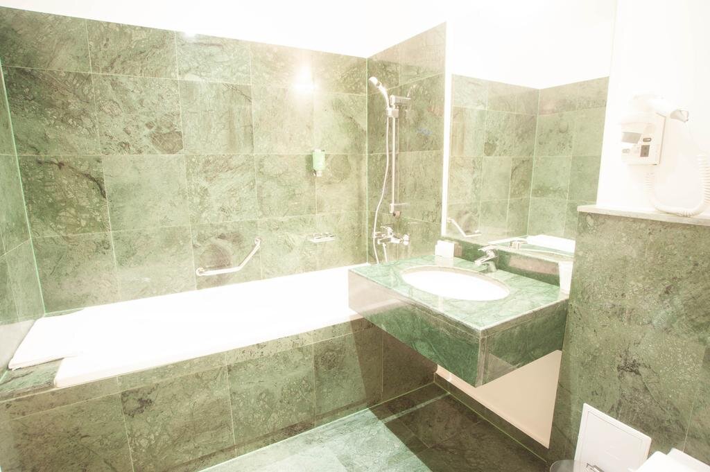 Armatti Hotel - 859