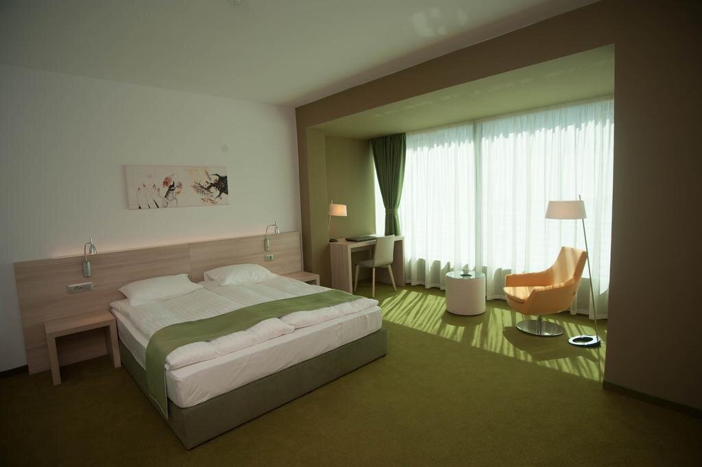 Armatti Hotel - 85