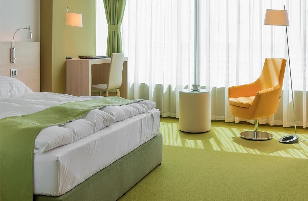 Armatti Hotel - 798