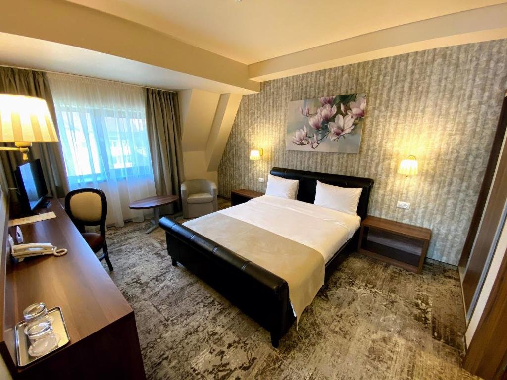 Hotel Arnia - 97