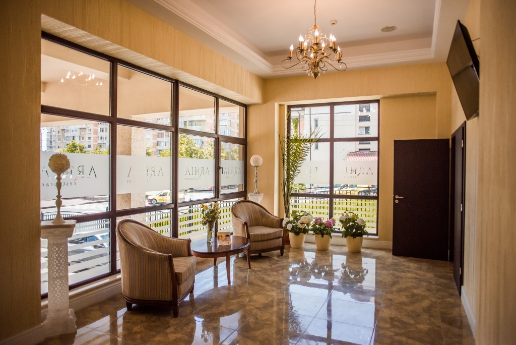 Hotel Arnia - 121
