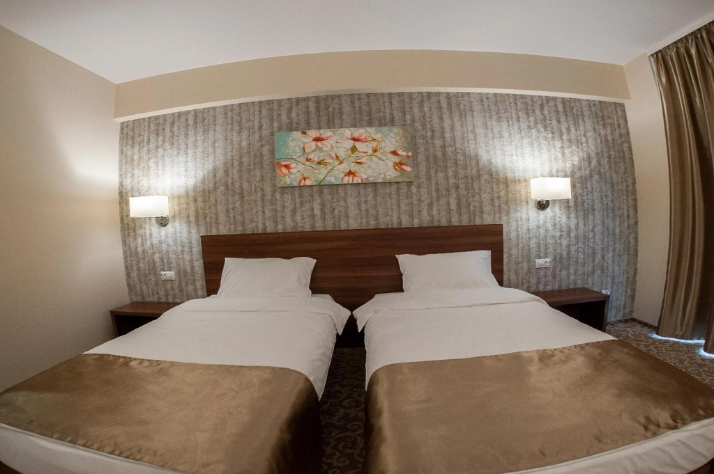 Hotel Arnia - 305