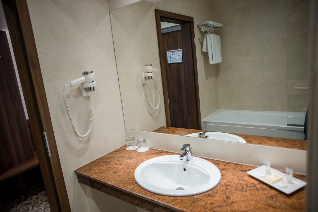Hotel Arnia - 422