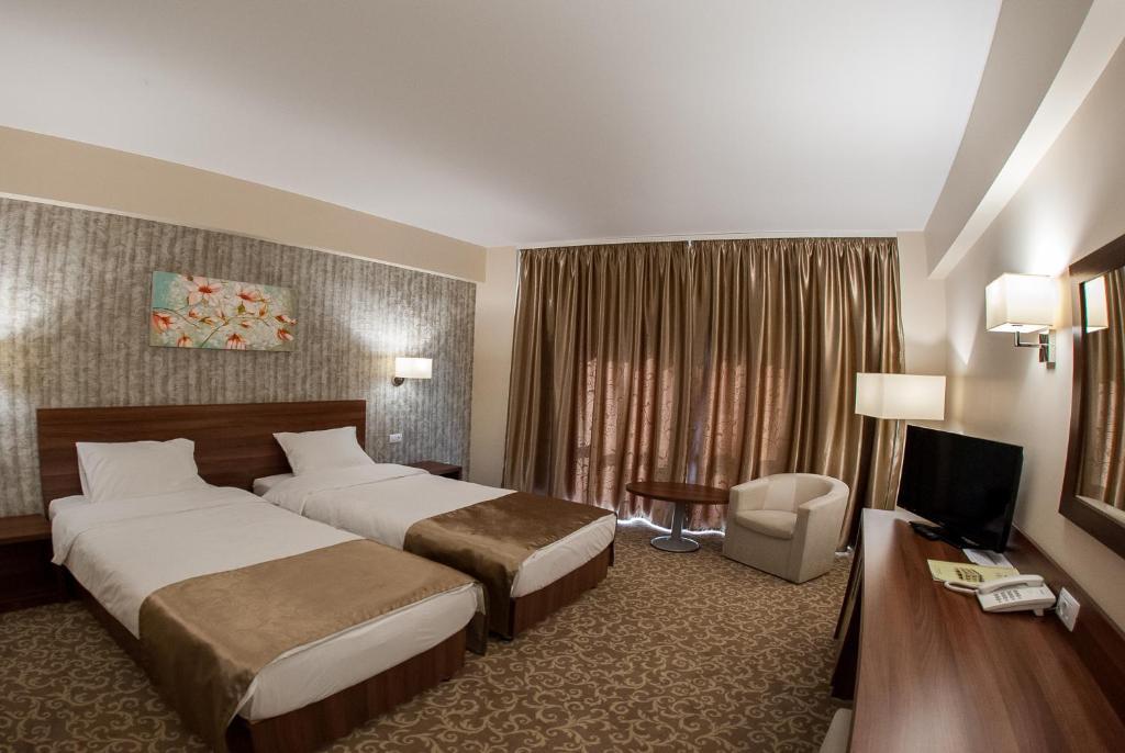 Hotel Arnia - 76