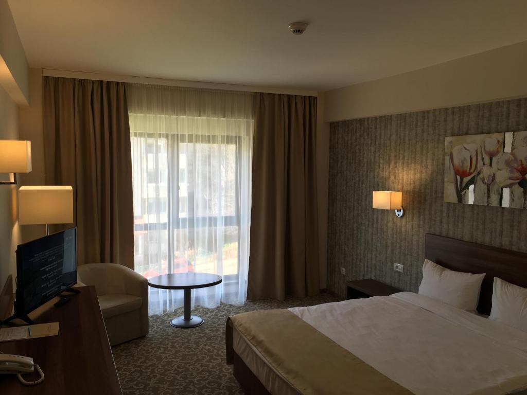 Hotel Arnia - 962