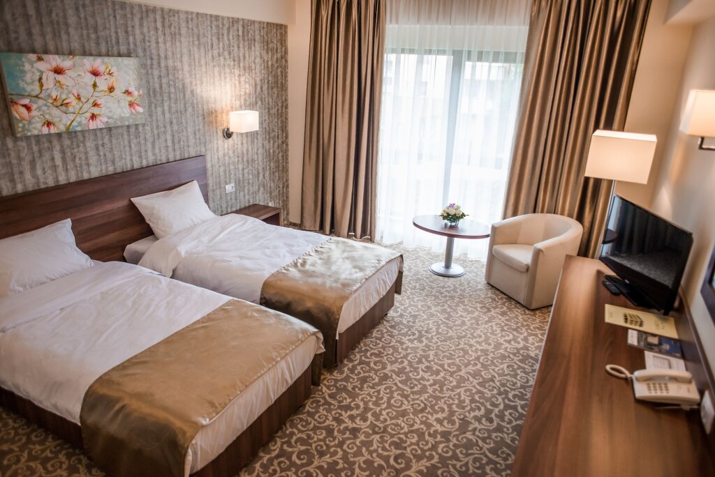 Hotel Arnia - 1