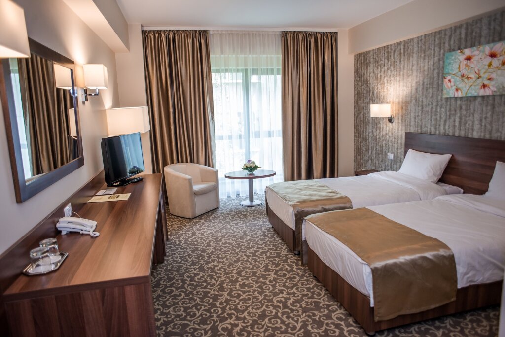Hotel Arnia - 407