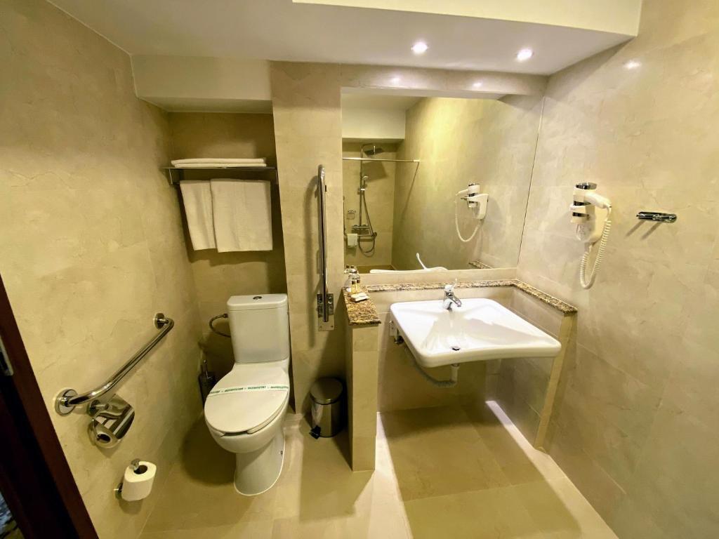 Hotel Arnia - 418
