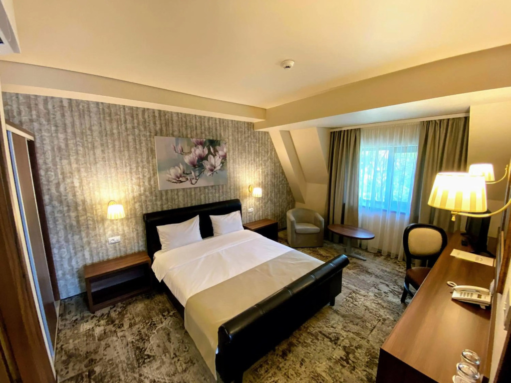 Hotel Arnia - 863