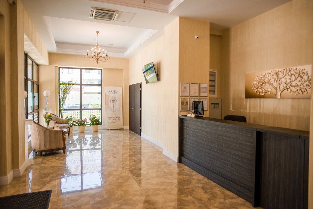 Hotel Arnia - 956