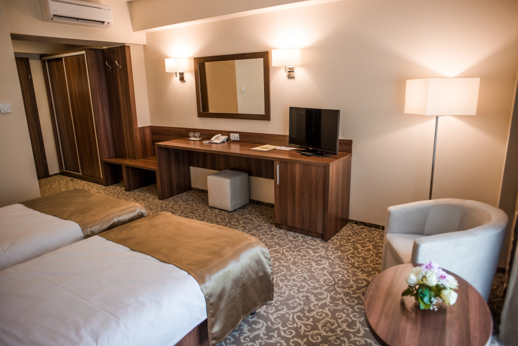 Hotel Arnia - 8