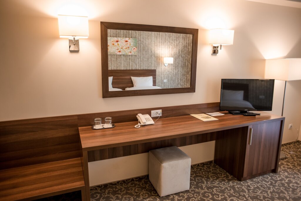 Hotel Arnia - 276