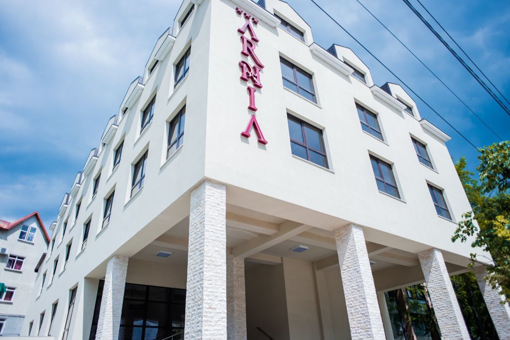 Hotel Arnia - 411