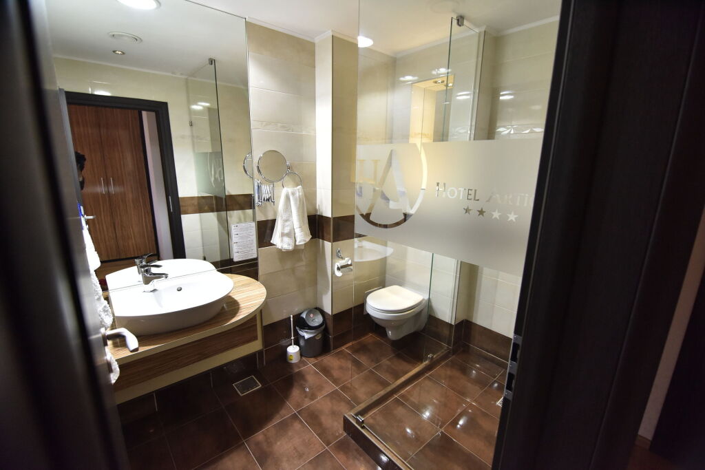 Hotel Articus - 865
