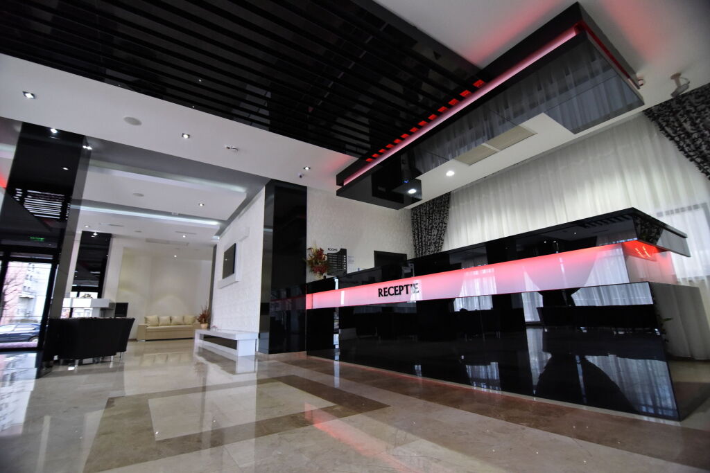 Hotel Articus - 286