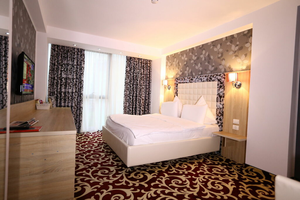 Hotel Articus - 660