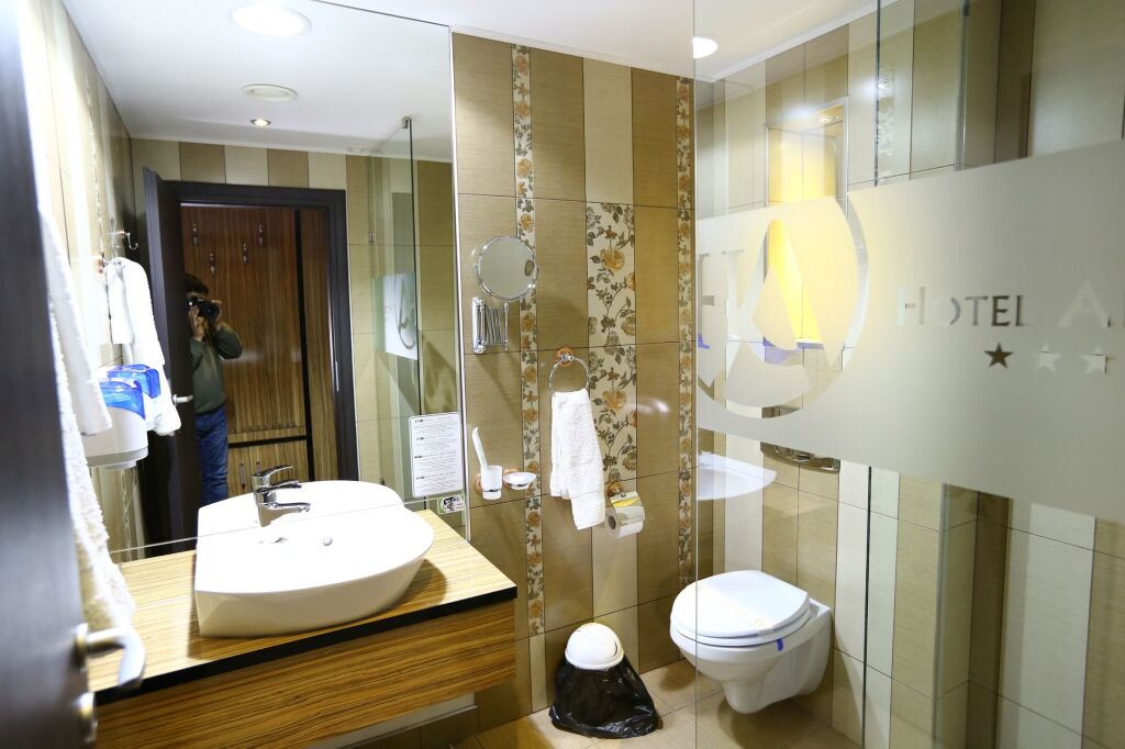 Hotel Articus - 864