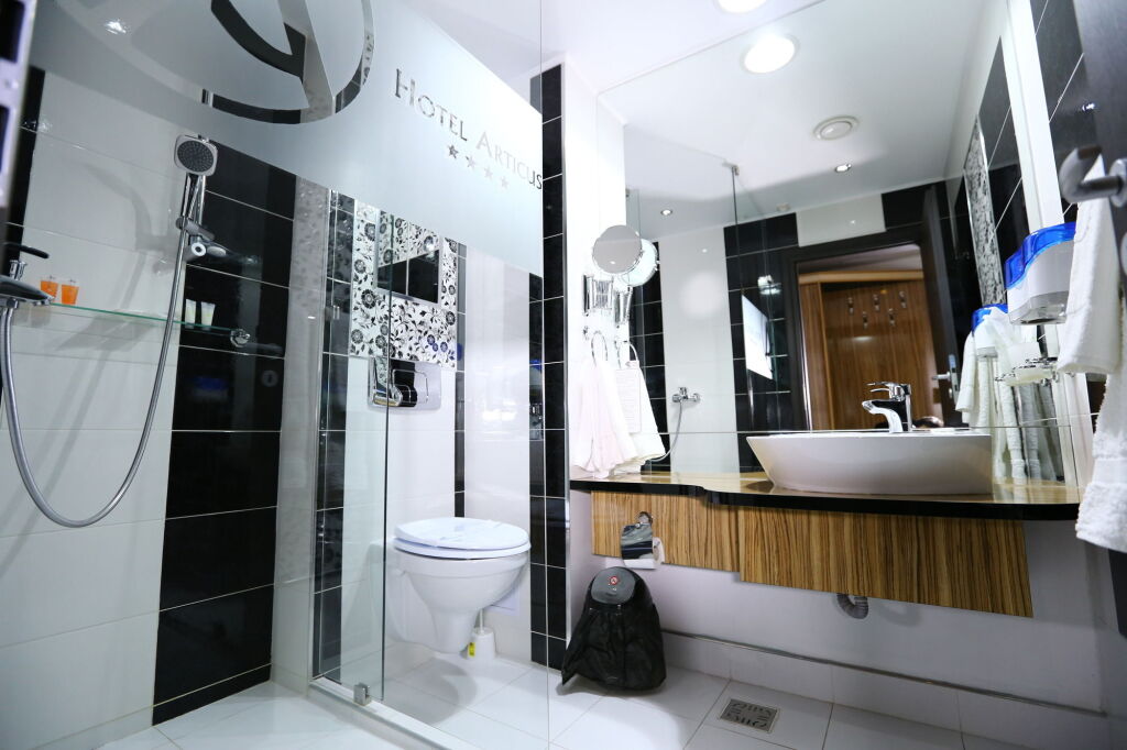 Hotel Articus - 287