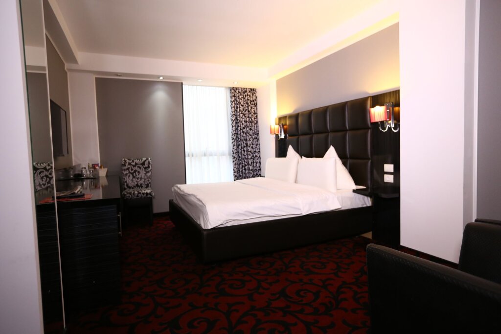 Hotel Articus - 539