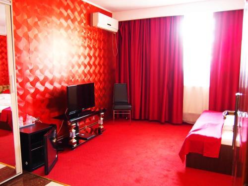 Asia Hotel - 661