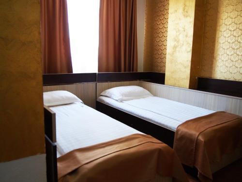 Asia Hotel - 111