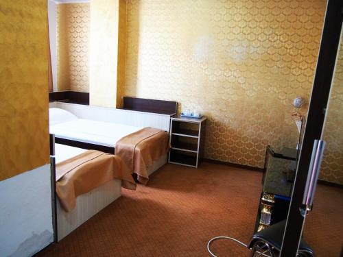 Asia Hotel - 420