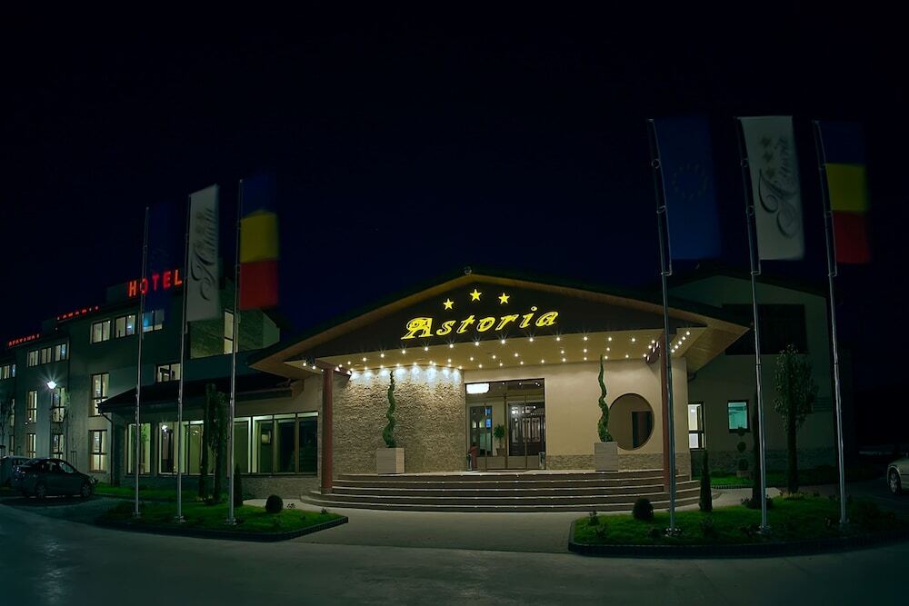 Hotel Astoria - 211
