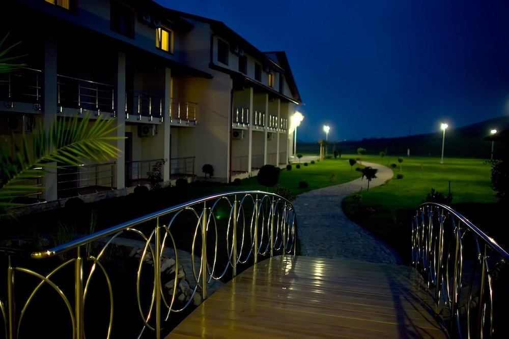 Hotel Astoria - 572