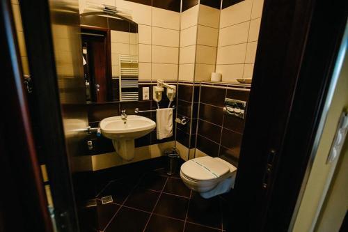 Hotel Astoria - 860