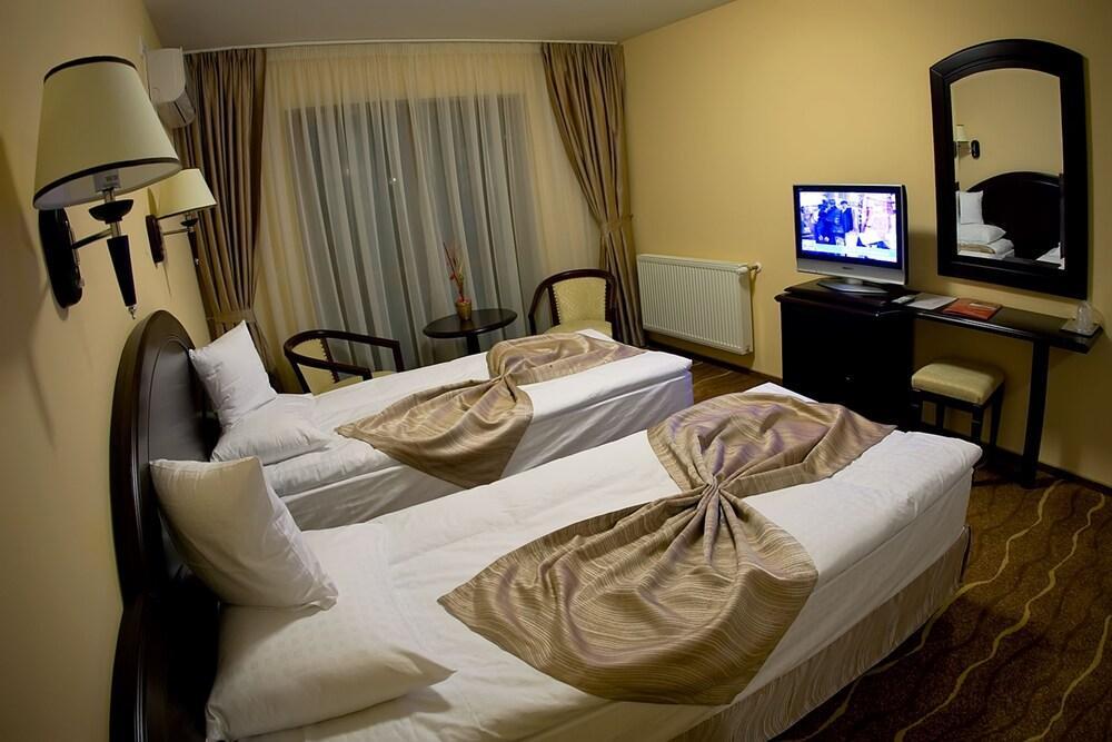 Hotel Astoria - 316
