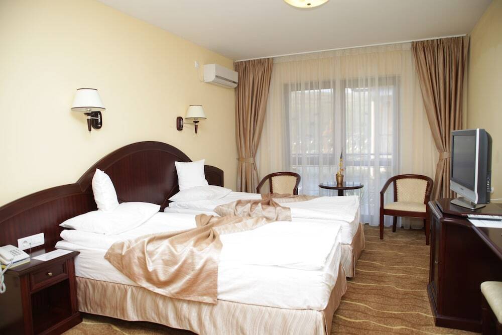 Hotel Astoria - 612