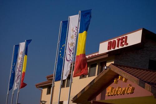 Hotel Astoria - 78