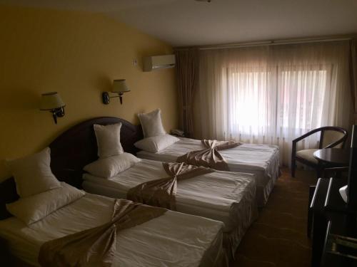 Hotel Astoria - 632
