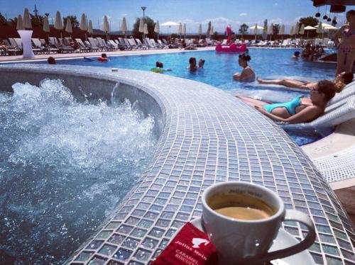 Hotel Astoria - 588