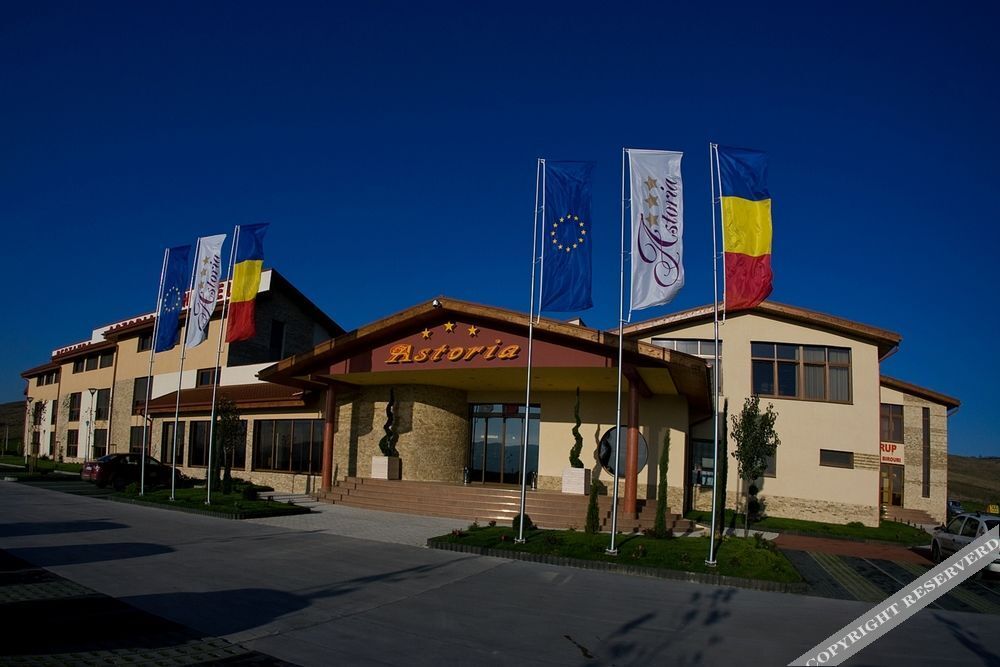 Hotel Astoria - 272